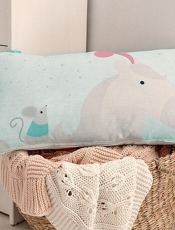 Housse de coussin Pumpkin "Happyfriday