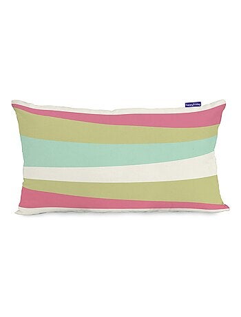 Housse de coussin Rabbit family "Happyfriday