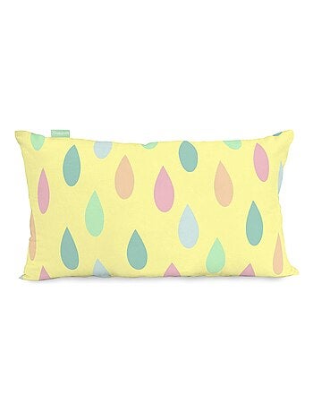 Housse de coussin Rainbow "Happyfriday