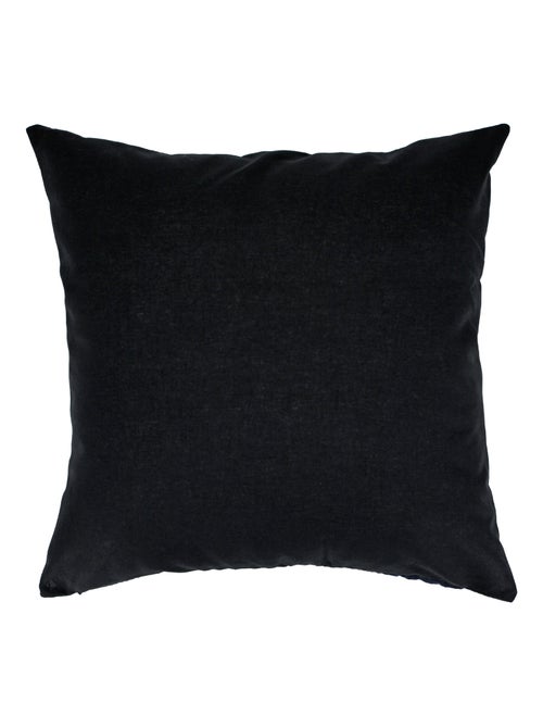 Housse de coussin RHIANA - Kiabi