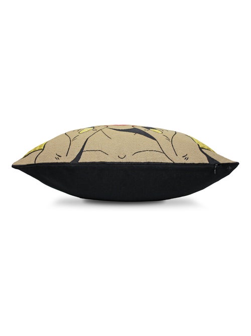 Housse de coussin RHIANA - Kiabi