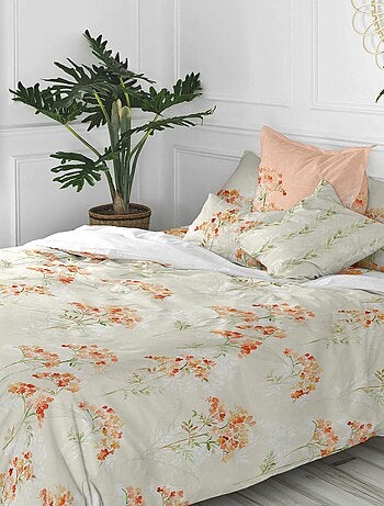 Housse de coussin Riomaggiore "Happyfriday