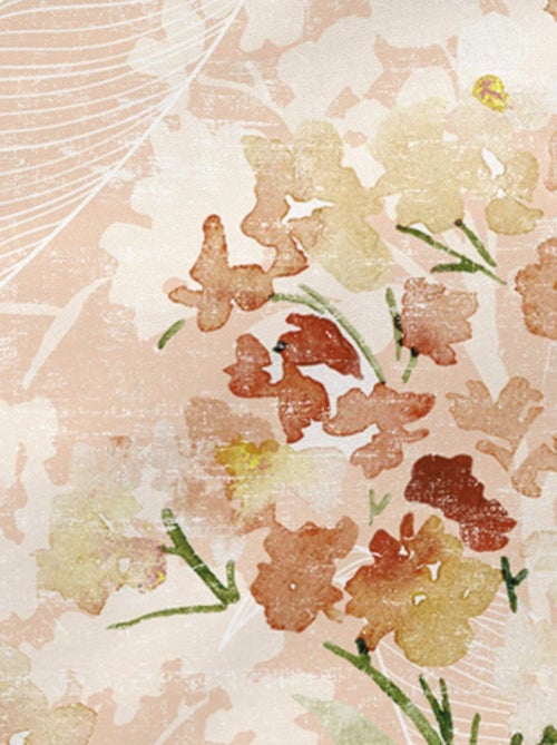 Housse de coussin Riomaggiore "Happyfriday" - Kiabi