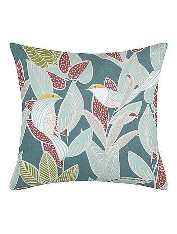 Housse de coussin Rossignol