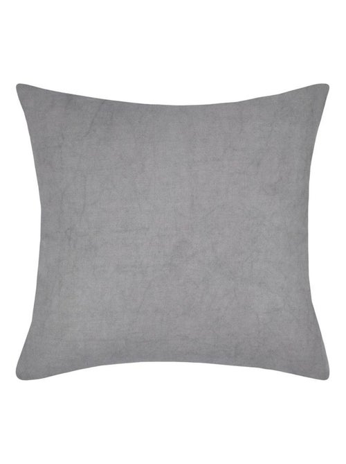 Housse de coussin Rufus - Kiabi