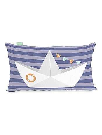 Housse de coussin Sailor "Happyfriday