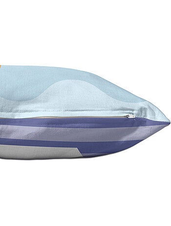 Housse de coussin sailor "happyfriday