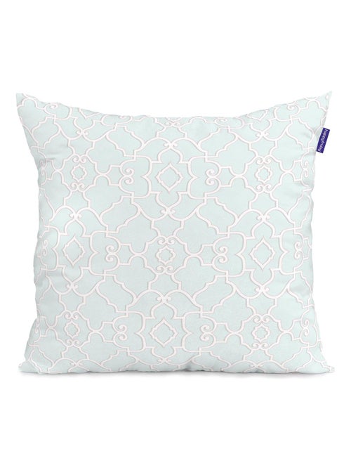 Housse de coussin Sakura "Happyfriday" - Kiabi Housse de coussin Sakura "Happyfriday" - Kiabi