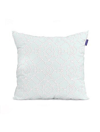 Housse de coussin Sakura "Happyfriday