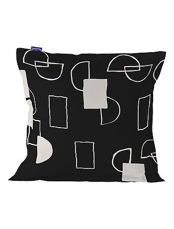 Housse de coussin Serenity "Happyfriday