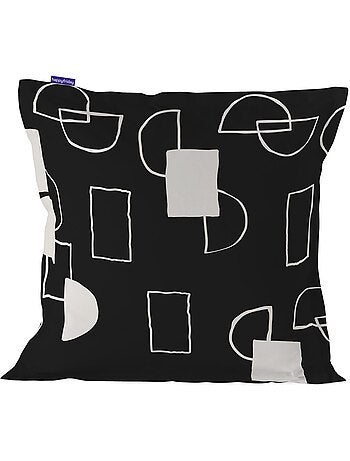 Housse de coussin Serenity "Happyfriday