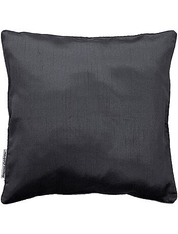 Housse de coussin Shantung Shana