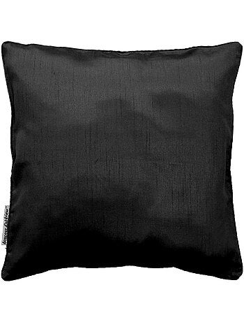 Housse de coussin Shantung Shana