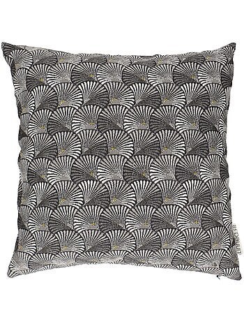 Housse de coussin SHELL Carré