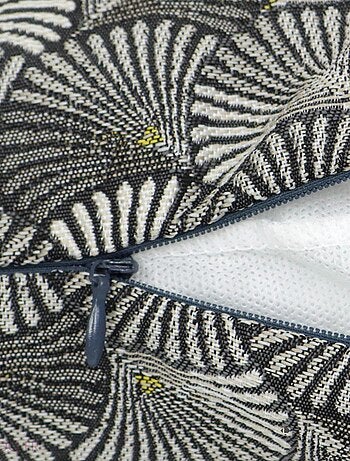 Housse de coussin SHELL Carré