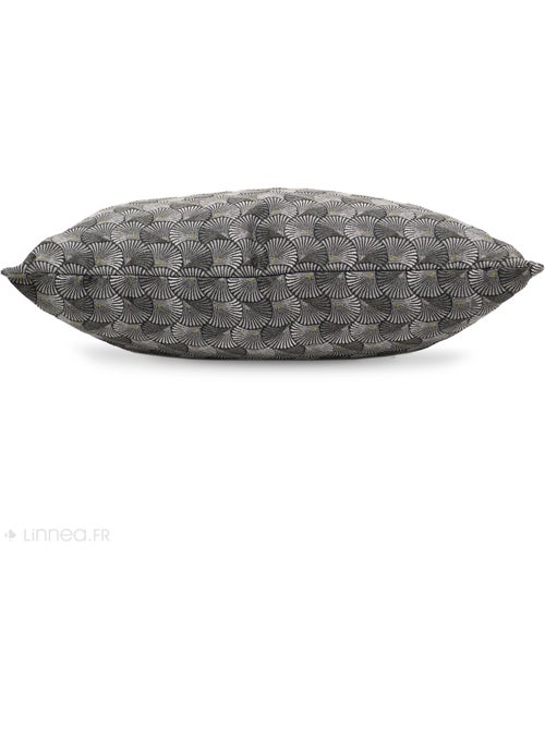 Housse de coussin SHELL Carré - Kiabi