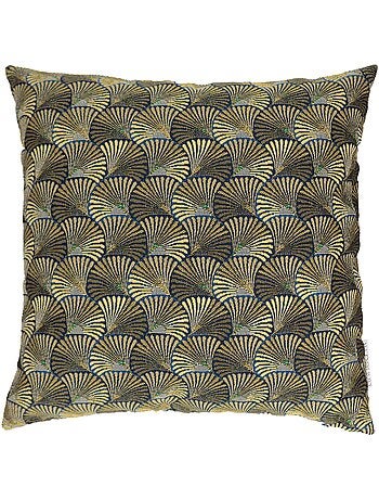 Housse de coussin SHELL Carré
