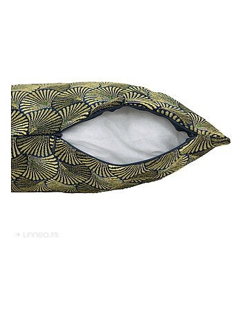 Housse de coussin SHELL Carré
