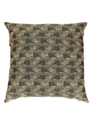 Housse de coussin SHELL Carré