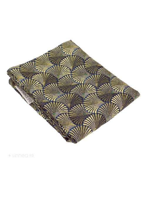 Housse de coussin SHELL Carré - Kiabi