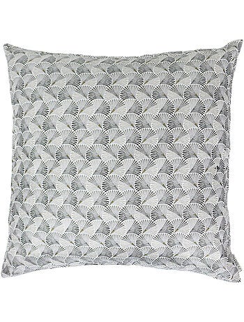 Housse de coussin SHELL Carré