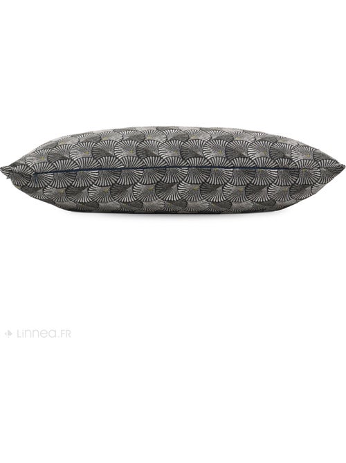 Housse de coussin SHELL Rectangulaire - Kiabi