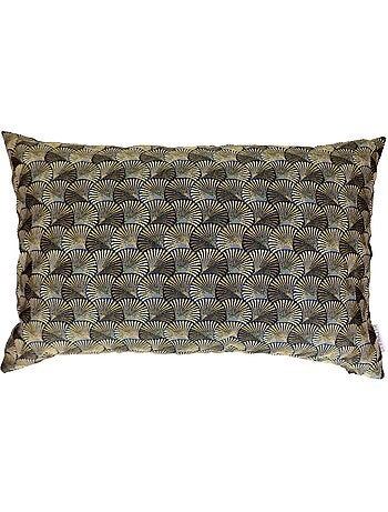 Housse de coussin SHELL Rectangulaire