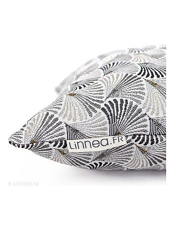 Housse de coussin SHELL Rectangulaire