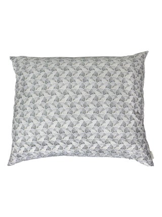 Housse de coussin SHELL Rectangulaire