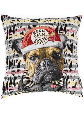 Housse de coussin SKATER