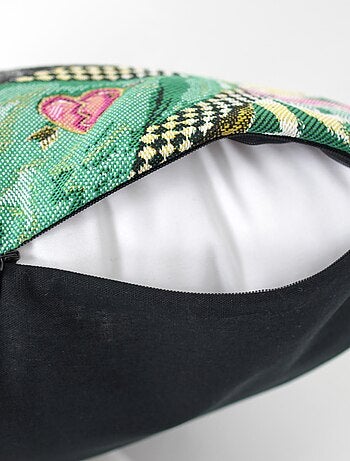 Housse de coussin SKATER