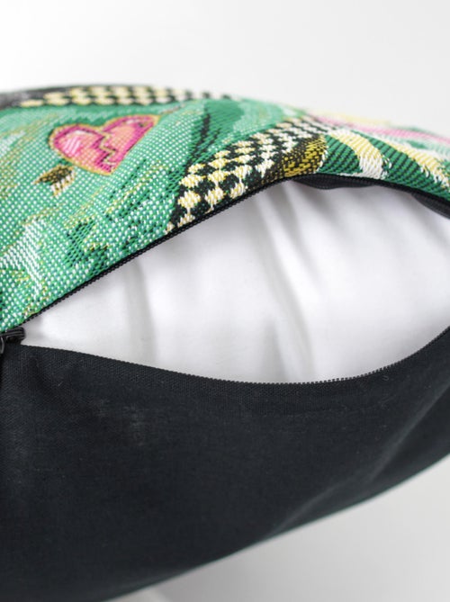 Housse de coussin SKATER - Kiabi