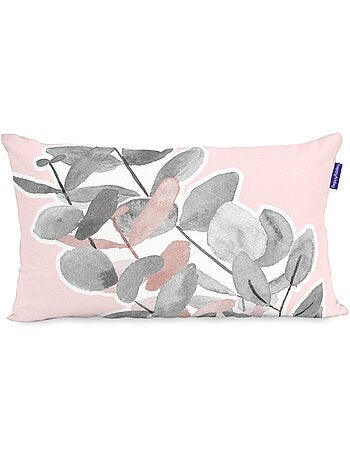 Housse de coussin Soft bouquet "Happyfriday