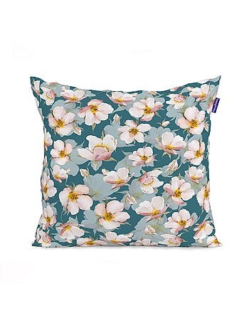 Housse de coussin Spring blossom "Happyfriday