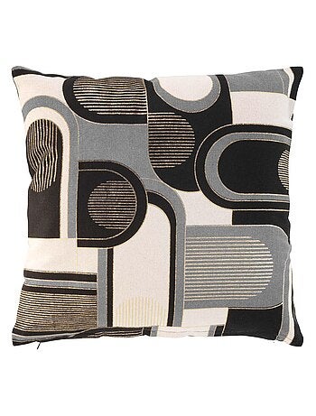 Housse de Coussin Stacy or 40 x 40 cm - Kiabi