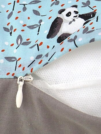 Housse de coussin TAO