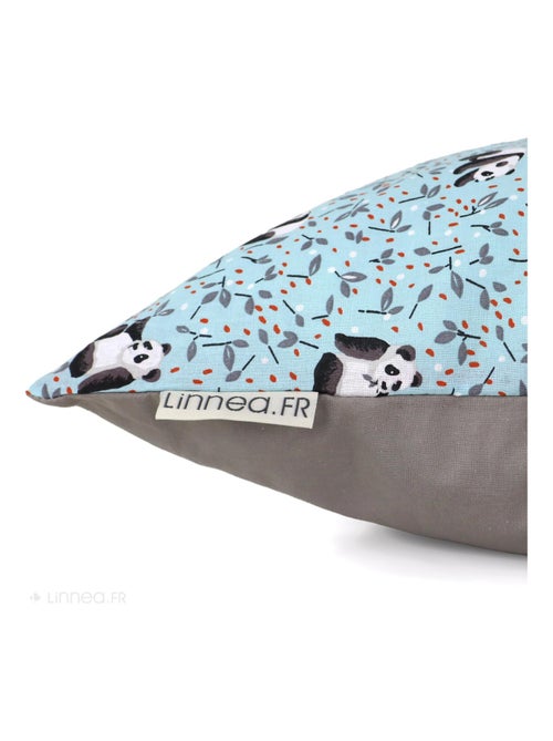 Housse de coussin TAO - Kiabi