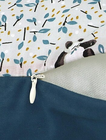 Housse de coussin TAO