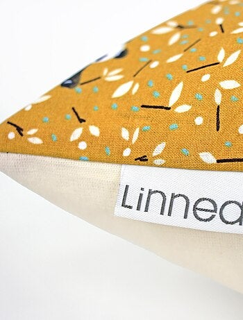 Housse de coussin TAO