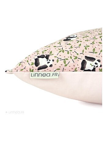 Housse de coussin TAO