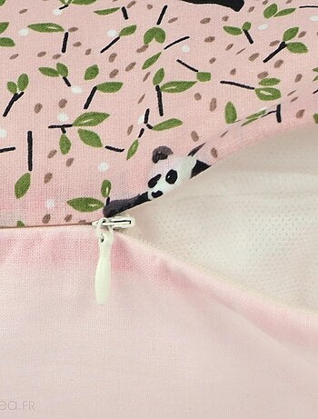 Housse de coussin TAO