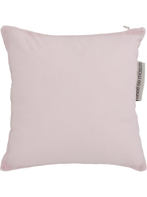 Housse de coussin TAO - Kiabi