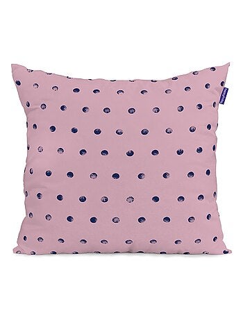 Housse de coussin Tempera "Happyfriday