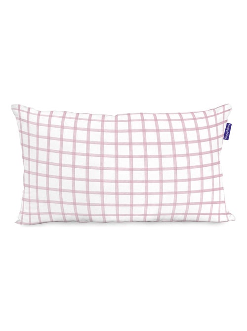 Housse de coussin Tempera "Happyfriday" - Kiabi