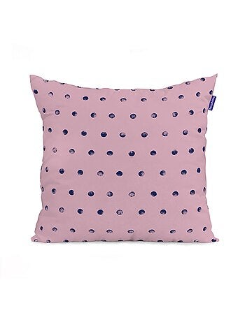 Housse de coussin Tempera "Happyfriday