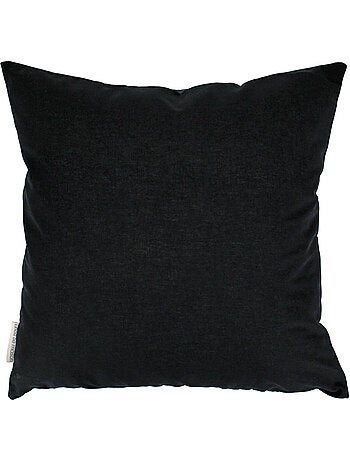 Housse de coussin TÊTE DE MORT Rose envoutante