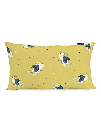 Housse de coussin The warrior "Happyfriday