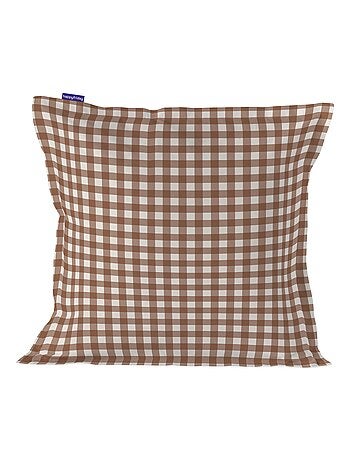 Housse de coussin Tinny bloom "Happyfriday