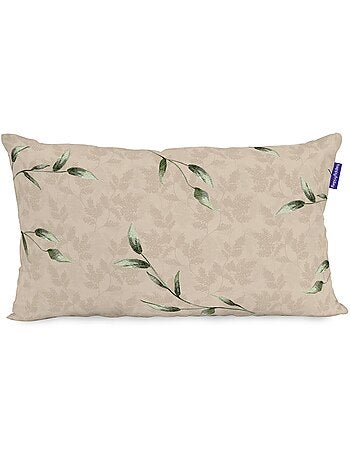 Housse de coussin Tinny bloom "Happyfriday