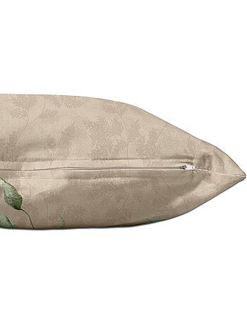 Housse de coussin Tinny bloom "Happyfriday